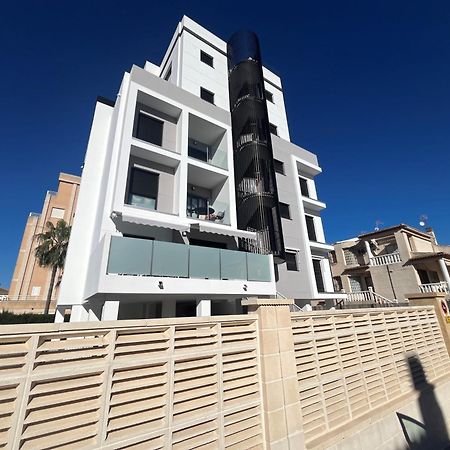 Anacasa Macomer Oliva Playa Ap803 Exterior photo