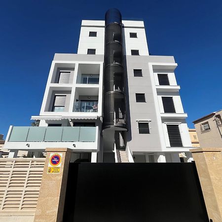 Anacasa Macomer Oliva Playa Ap803 Exterior photo