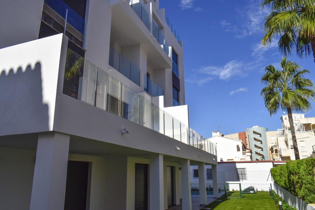 Anacasa Macomer Oliva Playa Ap803 Exterior photo
