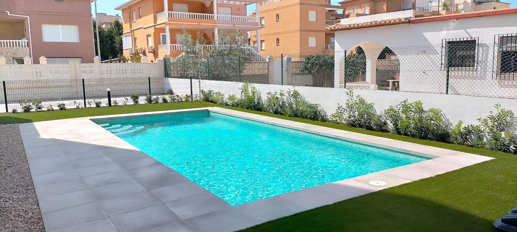 Anacasa Macomer Oliva Playa Ap803 Exterior photo