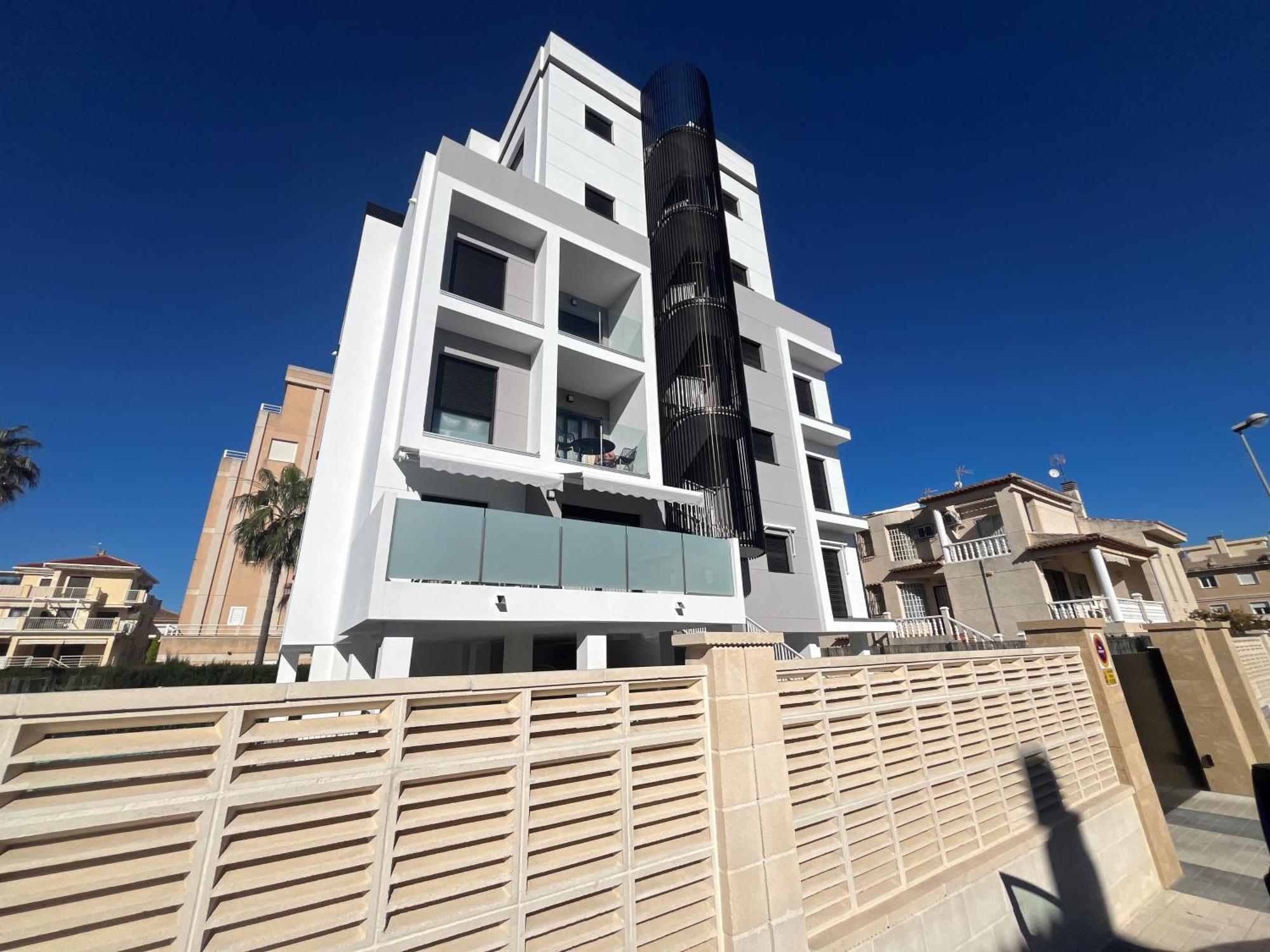 Anacasa Macomer Oliva Playa Ap803 Exterior photo